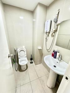 Loft Design nr Midvalley Kuala Lumpur 4pax