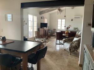 Maisons de vacances Lou Jasset : photos des chambres