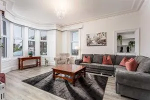 Cuthbert House - 普雷斯蒂克