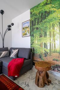 Magnifique 2 pièces vue mer - Parking Proche plage