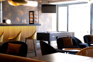 Hotels Hotel Mar I Cel & Spa : photos des chambres