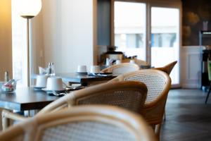 Hotels Hotel Mar I Cel & Spa : photos des chambres