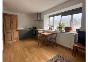 Willow Cottage, Gilchristland Organic Farm