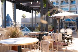 Hotels Hotel Mar I Cel & Spa : photos des chambres