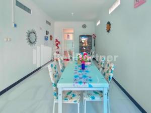 Joy Homestay Near UMJ Jember Mitra RedDoorz