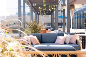 Hotels Hotel Mar I Cel & Spa : photos des chambres