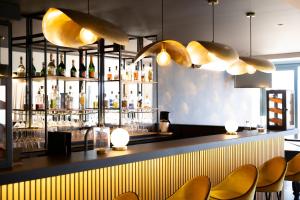 Hotels Hotel Mar I Cel & Spa : photos des chambres