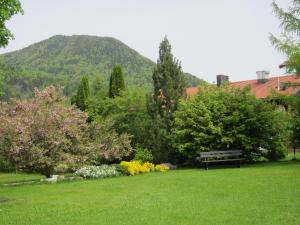 Apartement Ferienwohnungen Elisabeth am See Rottach-Egern Saksamaa