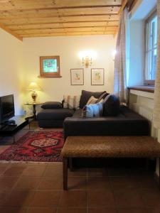 Ferienwohnungen Elisabeth am See