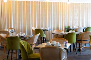 Hotels Hotel Mar I Cel & Spa : photos des chambres
