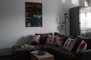 National Arena Retreat, 3 bedroom Stylish, Cozy Flat