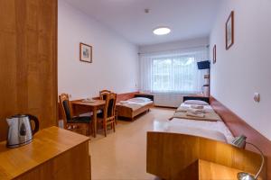 Sanatorium Uzdrowiskowe nr IV