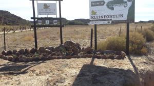 obrázek - Kleinfontein