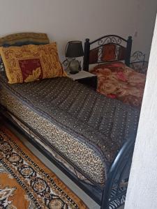 Meknès ait aabba مكناس آيت عبا