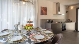 MAREA 8, Emma Villas