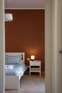 Little Red Apartment