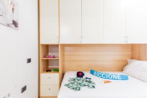 Appartamenti Desi Riccione