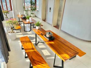 ZoZo House - Homestay Bai Sau - bien Vung Tau