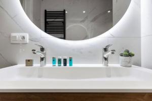 Albane - modern 2 slaapkamer appartement