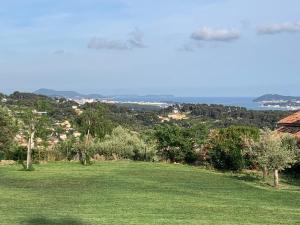 Villas L'Irlandaise : photos des chambres