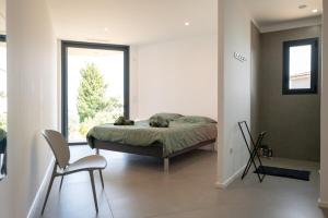 Villas L'Irlandaise : photos des chambres