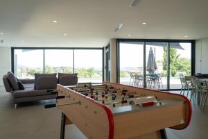 Villas L'Irlandaise : photos des chambres