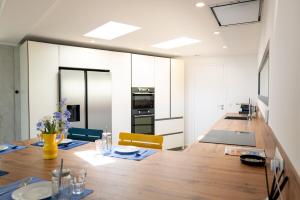 Villas L'Irlandaise : photos des chambres