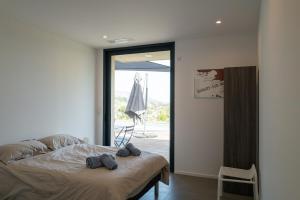 Villas L'Irlandaise : photos des chambres