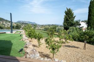 Villas L'Irlandaise : photos des chambres