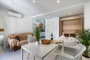 Alojamiento Privilegio de Alcalá - 3hvězdičkové hotely ve městě Alcalá la Real