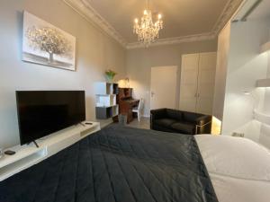 Apartment Glasower 31