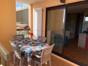 Appartement Domaine de la Coudouliere dont piscine de mai à septembre