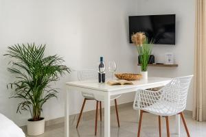 Alojamiento Privilegio de Alcalá