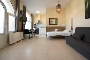 Apartamento práctico y familiar cerca de la playa de Zarautz - Oasis Palm