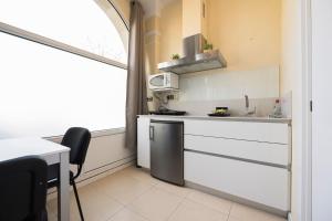 Apartamento práctico y familiar cerca de la playa de Zarautz - Oasis Palm