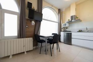 Apartamento en Zarautz a metros de la playa - Palm