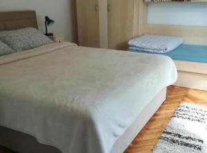 Apartman Olymp Osijek-garaža