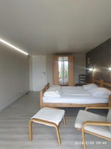 Maisons de vacances Les Lauriers roses Vallon Pont d-Arc : photos des chambres