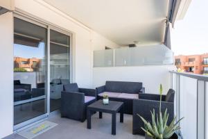 Sotavento Beachwalk By Sunkeyrents