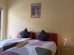 Spacious Apartment in Marsalforn close to Seafront