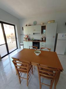 Spacious Apartment in Marsalforn close to Seafront