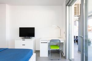 Sotavento Beachwalk By Sunkeyrents