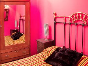 Apartamentos Top Medieval