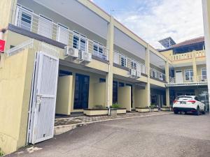 FAKHIRA RESIDENCE HOTEL