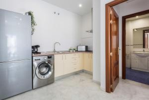 LuxSevilla Moderno Piscina Parking