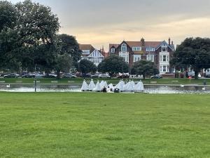 Axel House - 1 Bed Flat