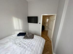 Axel House - 1 Bed Flat