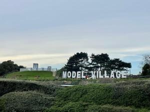 Axel House - 1 Bed Flat