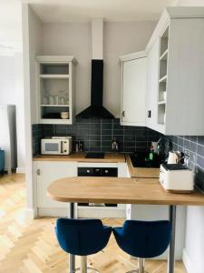 Axel House - 1 Bed Flat