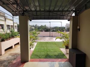 Penthouse RK Beach